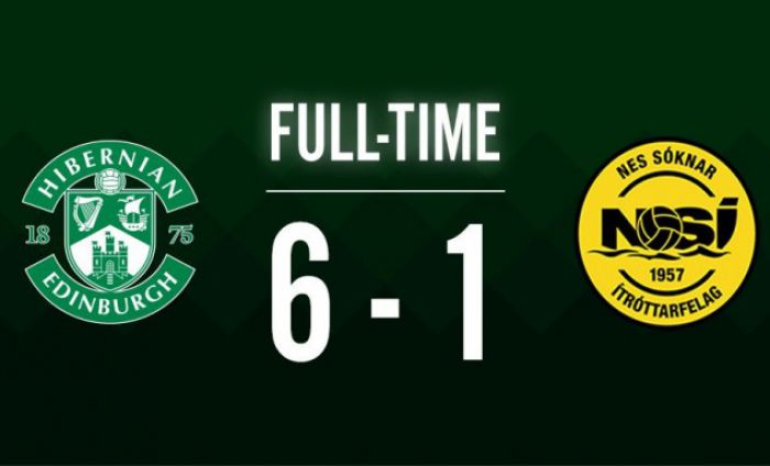 Με την Χιμπέρνιαν ο Αστέρας στο Europa League!