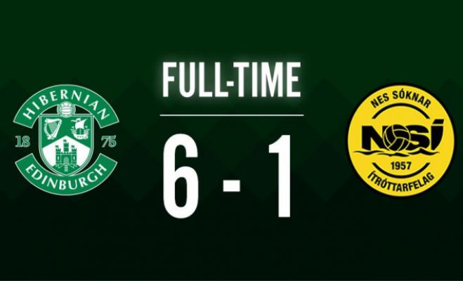 Με την Χιμπέρνιαν ο Αστέρας στο Europa League!
