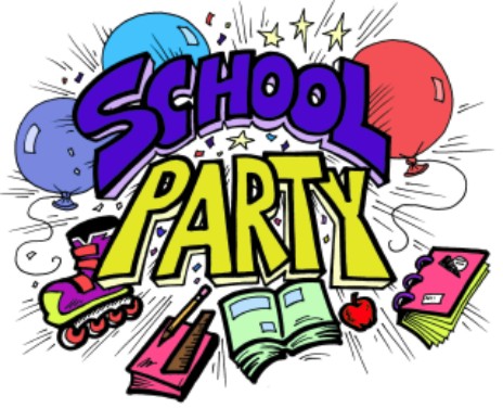 Σχολικό πάρτυ για το τέλος της χρονιάς στην Τρίπολη!
