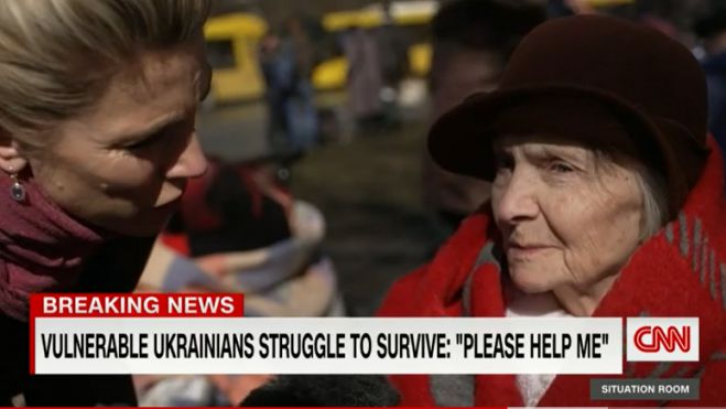 &Pi;ό&lambda;&epsilon;&mu;&omicron;&sigmaf; &sigma;&tau;&eta;&nu; &Omicron;&upsilon;&kappa;&rho;&alpha;&nu;ί&alpha; | &laquo;&Mu;&alpha;&mu;ά, &epsilon;ί&mu;&alpha;&iota; &zeta;&omega;&nu;&tau;&alpha;&nu;ό&sigmaf;&raquo; &ndash; &Eta; &sigma;&upsilon;&gamma;&kappa;&iota;&nu;&eta;&tau;&iota;&kappa;ή &sigma;&tau;&iota;&gamma;&mu;ή &pi;&omicron;&upsilon; &mu;&eta;&tau;έ&rho;&alpha; &xi;&alpha;&nu;&alpha;&beta;&rho;ί&sigma;&kappa;&epsilon;&iota; &tau;&omicron;&nu; &gamma;&iota;&omicron; &tau;&eta;&sigmaf;