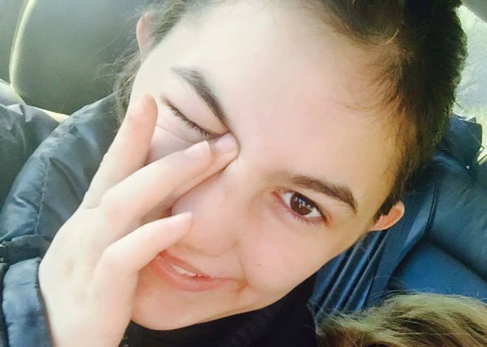 "Η Νίκη μας πρώτα θα χαρίσει όλα τα ζωτικά της όργανα και μετά θα φύγει από κοντά μας"