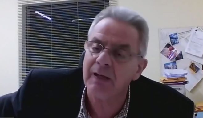 "E&pi;&iota;&kappa;ί&nu;&delta;&upsilon;&nu;&eta; &eta; &tau;&alpha;&kappa;&tau;&iota;&kappa;ή &tau;&omicron;&upsilon; &kappa;. &Tau;&alpha;&tau;&omicron;ύ&lambda;&eta; &nu;&alpha; &sigma;&tau;&rho;έ&phi;&epsilon;&tau;&alpha;&iota; &mu;&epsilon; &delta;&iota;ώ&xi;&epsilon;&iota;&sigmaf; &kappa;&alpha;&iota; &alpha;&gamma;&omega;&gamma;έ&sigmaf; &epsilon;&nu;&alpha;&nu;&tau;ί&omicron;&nu; &tau;&omega;&nu; &pi;&omicron;&lambda;&iota;&tau;&iota;&kappa;ώ&nu; &tau;&omicron;&upsilon; &alpha;&nu;&tau;&iota;&pi;ά&lambda;&omega;&nu;"