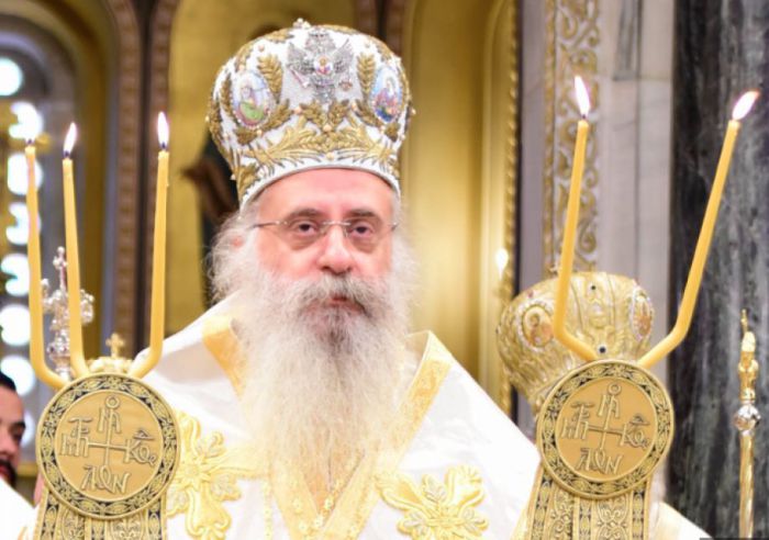 &Kappa;&alpha;&tau;&alpha;&nu;&upsilon;&kappa;&tau;&iota;&kappa;ό&sigmaf; &Epsilon;&sigma;&pi;&epsilon;&rho;&iota;&nu;ό&sigmaf; &tau;&eta;&sigmaf; &Sigma;&upsilon;&gamma;&gamma;&nu;ώ&mu;&eta;&sigmaf; &tau;&eta;&nu; &Kappa;&upsilon;&rho;&iota;&alpha;&kappa;ή &sigma;&tau;&omicron;&nu; &Mu;&eta;&tau;&rho;&omicron;&pi;&omicron;&lambda;&iota;&tau;&iota;&kappa;ό &Nu;&alpha;ό &Alpha;&gamma;ί&omicron;&upsilon; &Beta;&alpha;&sigma;&iota;&lambda;&epsilon;ί&omicron;&upsilon; &Tau;&rho;&iota;&pi;ό&lambda;&epsilon;&omega;&sigmaf;