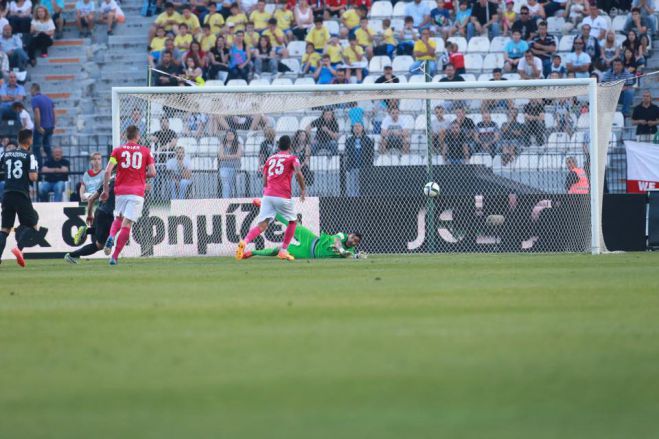 Αστέρας- Η βαθμολογία των play off