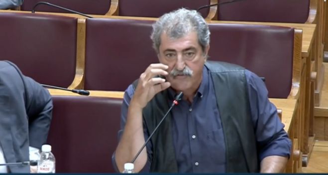 &Eta; &sigma;&tau;&iota;&gamma;&mu;ή &tau;&eta;&sigmaf; &phi;&rho;&alpha;&sigma;&tau;&iota;&kappa;ή&sigmaf; &epsilon;&pi;ί&theta;&epsilon;&sigma;&eta;&sigmaf; &Pi;&omicron;&lambda;ά&kappa;&eta; &sigma;&tau;&eta; &Nu;&alpha;&tau;ά&sigma;&alpha; &Pi;&epsilon;&tau;&rho;&omicron;ύ&lambda;&iota;&alpha; (vd)