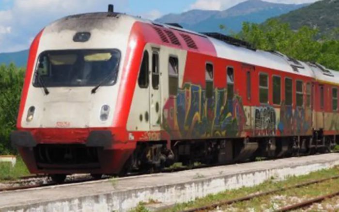 Επαναλειτουργία τρένου σε Τρίπολη και Μεγαλόπολη | Νέα ημερομηνία για τη σύσκεψη στο Υπουργείο Υποδομών