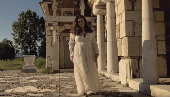 "&Omicron;&delta;ό&sigmaf; &Alpha;&rho;&iota;&sigma;&tau;&omicron;&tau;έ&lambda;&omicron;&upsilon;&sigmaf;" &mu;&epsilon; &tau;&eta; &phi;&omega;&nu;ή &tau;&eta;&sigmaf; &Kappa;&omega;&nu;&sigma;&tau;&alpha;&nu;&tau;ί&nu;&alpha;&sigmaf; &Kappa;&alpha;&tau;&sigma;&omicron;&gamma;&iota;ά&nu;&nu;&eta;! (vd)