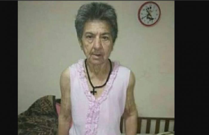 Εξαφανίστηκε ηλικιωμένη γυναίκα από τη Χώρα Γορτυνίας
