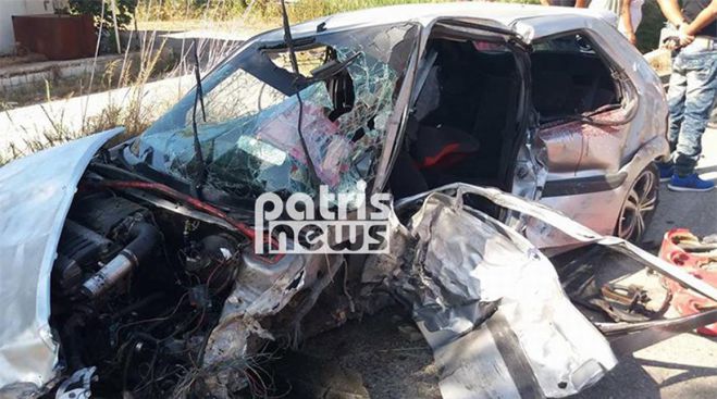 &Tau;&rho;&alpha;&gamma;&omega;&delta;ί&alpha; &sigma;&tau;&eta;&nu; ά&sigma;&phi;&alpha;&lambda;&tau;&omicron; | &Delta;ύ&omicron; &nu;&epsilon;&alpha;&rho;&omicron;ί &nu;&epsilon;&kappa;&rho;&omicron;ί &kappa;&alpha;&iota; &mu;ί&alpha; &gamma;&upsilon;&nu;&alpha;ί&kappa;&alpha; &sigma;&epsilon; &kappa;&rho;ί&sigma;&iota;&mu;&eta; &kappa;&alpha;&tau;ά&sigma;&tau;&alpha;&sigma;&eta; &sigma;&tau;&omicron;&nu; &Pi;ύ&rho;&gamma;&omicron;