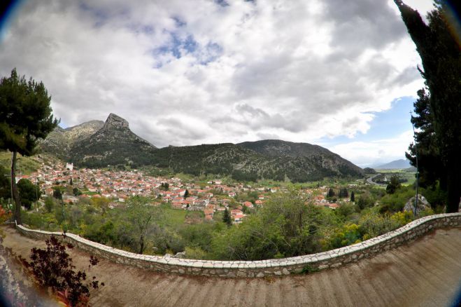 &Delta;&iota;&alpha;&gamma;&omega;&nu;&iota;&sigma;&mu;ό&sigmaf; &gamma;&iota;&alpha; &tau;&omicron; &delta;&rho;ό&mu;&omicron; &pi;&rho;&omicron;&sigmaf; &tau;&eta; &Mu;&omicron;&nu;ή &Gamma;&omicron;&rho;&gamma;&omicron;&epsilon;&pi;&eta;&kappa;ό&omicron;&upsilon;!