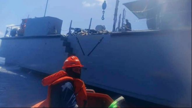 &Sigma;&tau;&omicron;&upsilon;&sigmaf; 79 &omicron;&iota; &nu;&epsilon;&kappa;&rho;&omicron;ί &mu;&epsilon;&tau;&alpha;&nu;ά&sigma;&tau;&epsilon;&sigmaf; &sigma;&tau;&omicron; &nu;&alpha;&upsilon;ά&gamma;&iota;&omicron; &alpha;&nu;&omicron;&iota;&chi;&tau;ά &tau;&eta;&sigmaf; &Pi;ύ&lambda;&omicron;&upsilon;