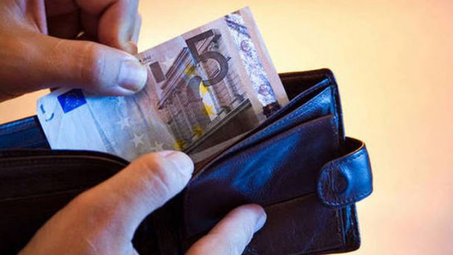 Την Τετάρτη θα πληρωθεί το Κοινωνικό Εισόδημα Αλληλεγγύης