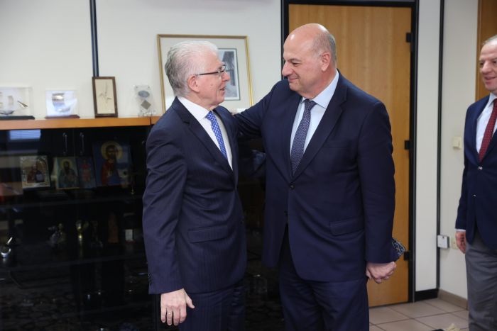 ΕΛΓΑ | Πληρωμή 55.000.000 € για ζημιές φυτικής παραγωγής και απώλειες ζωικού κεφαλαίου του 2024
