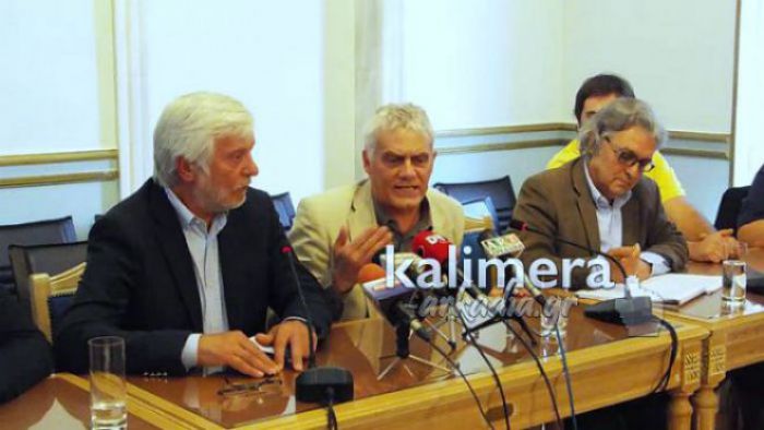 &Iota;&kappa;&alpha;&nu;&omicron;&pi;&omicron;ί&eta;&sigma;&eta; &sigma;&tau;&omicron;&upsilon;&sigmaf; &Omicron;&iota;&kappa;&omicron;&lambda;ό&gamma;&omicron;&upsilon;&sigmaf; &gamma;&iota;&alpha; &tau;&eta;&nu; &pi;&epsilon;&rho;&iota;&omicron;&delta;&epsilon;ί&alpha; &Tau;&sigma;&iota;&rho;ώ&nu;&eta; &sigma;&tau;&eta;&nu; &Pi;&epsilon;&lambda;&omicron;&pi;ό&nu;&nu;&eta;&sigma;&omicron;