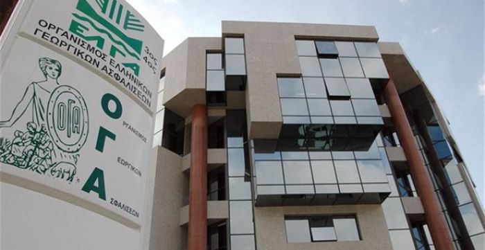 &Eta;&lambda;&epsilon;&kappa;&tau;&rho;&omicron;&nu;&iota;&kappa;ή &rho;ύ&theta;&mu;&iota;&sigma;&eta; &alpha;&sigma;&phi;&alpha;&lambda;&iota;&sigma;&tau;&iota;&kappa;ώ&nu; &epsilon;&iota;&sigma;&phi;&omicron;&rho;ώ&nu; &alpha;&pi;ό &tau;&omicron;&nu; &Omicron;&Gamma;&Alpha; &sigma;&tau;&eta;&nu; &Alpha;&rho;&kappa;&alpha;&delta;ί&alpha;