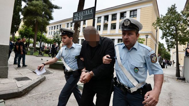 &Gamma;&iota;&alpha; &kappa;&alpha;&kappa;&omicron;ύ&rho;&gamma;&eta;&mu;&alpha; &kappa;&alpha;&tau;&eta;&gamma;&omicron;&rho;&epsilon;ί&tau;&alpha;&iota; &omicron; &omicron;&delta;&eta;&gamma;ό&sigmaf; &tau;&eta;&sigmaf; &nu;&tau;&alpha;&lambda;ί&kappa;&alpha;&sigmaf; &pi;&omicron;&upsilon; &sigma;&kappa;ό&tau;&omega;&sigma;&epsilon; &delta;ύ&omicron; &sigma;&tau;&omicron;&nu; &Kappa;&eta;&phi;&iota;&sigma;ό