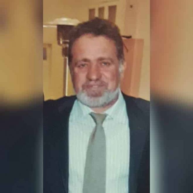 &Omicron; &alpha;&pi;&omicron;&chi;&alpha;&iota;&rho;&epsilon;&tau;&iota;&sigma;&mu;ό&sigmaf; &tau;&eta;&sigmaf; &Gamma;&epsilon;&omega;&rho;&gamma;ί&alpha;&sigmaf; &Pi;&alpha;&nu;&alpha;&gamma;&omicron;&pi;&omicron;ύ&lambda;&omicron;&upsilon; &sigma;&tau;&omicron;&nu; &Gamma;&iota;ώ&rho;&gamma;&omicron; &Tau;&sigma;&alpha;&gamma;&gamma;&omicron;ύ&rho;&eta; ...