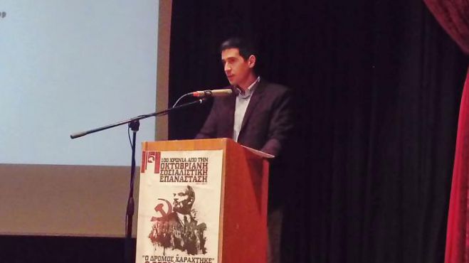 «Πως γίνεται σε μια χώρα τόσο πλούσια σε ενεργειακές πηγές, η «ενεργειακή φτώχεια» ν&#039; αγκαλιάζει τον πληθυσμό;»