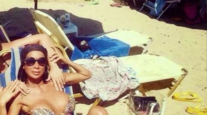 &laquo;&Epsilon;&gamma;&kappa;&epsilon;&phi;&alpha;&lambda;&iota;&kappa;ά&raquo; &pi;&rho;&omicron;&kappa;ά&lambda;&epsilon;&sigma;&epsilon; &eta; &Pi;ά&omicron;&lambda;&alpha; &sigma;&epsilon; &pi;&alpha;&rho;&alpha;&lambda;ί&alpha; &tau;&eta;&sigmaf; &Pi;&epsilon;&lambda;&omicron;&pi;&omicron;&nu;&nu;ή&sigma;&omicron;&upsilon; (&epsilon;&iota;&kappa;ό&nu;&alpha;)!