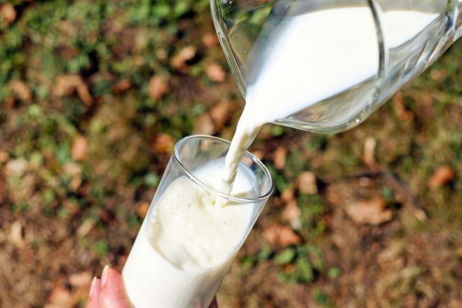 Θεματικό Εργαστήριο ««Γάλα – Γαλακτοκομικά» του τομέα «Αγροδιατροφική Αλυσίδα» στο Επιμελητήριο Αρκαδίας