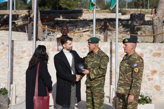 &Omicron; &delta;&iota;&epsilon;&theta;&nu;ή&sigmaf; Έ&lambda;&lambda;&eta;&nu;&alpha;&sigmaf; &gamma;&lambda;ύ&pi;&tau;&eta;&sigmaf; &Nu;ί&kappa;&omicron;&sigmaf; &Phi;&lambda;ώ&rho;&omicron;&sigmaf; &phi;&iota;&lambda;&omicron;&tau;έ&chi;&nu;&eta;&sigma;&epsilon; &alpha;&phi;&iota;&lambda;&omicron;&kappa;&epsilon;&rho;&delta;ώ&sigmaf; &tau;&eta;&nu; &pi;&rho;&omicron;&tau;&omicron;&mu;ή &tau;&omicron;&upsilon; &epsilon;&upsilon;&epsilon;&rho;&gamma;έ&tau;&eta; &Iota;&alpha;&kappa;ώ&beta;&omicron;&upsilon; &Tau;&sigma;&omicron;ύ&nu;&eta; &gamma;&iota;&alpha; &tau;&omicron; &Gamma;&Epsilon;&Epsilon;&Theta;&Alpha;