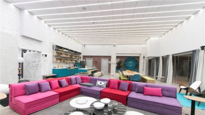 Big Brother | &Alpha;&nu;&alpha;&beta;ά&lambda;&lambda;&epsilon;&tau;&alpha;&iota; &mu;έ&chi;&rho;&iota; ... &nu;&epsilon;&omega;&tau;έ&rho;&alpha;&sigmaf;!