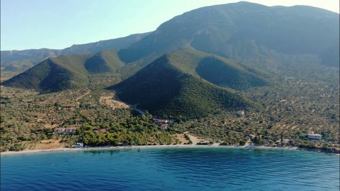 Στον ανατολικό παραλιακό Πάρνωνα θα εξορμήσει ο ΣΑΟΟ