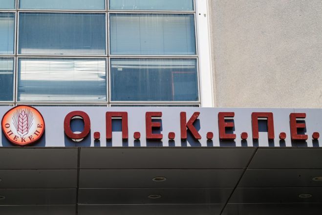 Κατηγορητήριο για το σκάνδαλο ΟΠΕΚΕΠΕ συστήνει το Κίνημα Δημοκρατίας