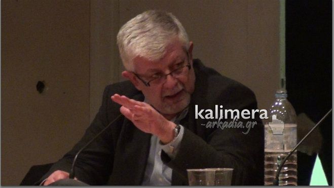 &Pi;&alpha;&upsilon;&lambda;ή&sigmaf;: &laquo;&Mu;ί&lambda;&eta;&sigma;&alpha; &mu;&epsilon; &alpha;&sigma;&tau;&upsilon;&nu;&omicron;&mu;ί&alpha; &kappa;&alpha;&iota; &epsilon;&iota;&sigma;&alpha;&gamma;&gamma;&epsilon;&lambda;έ&alpha;. &Alpha;&rho;&chi;ί&zeta;&epsilon;&iota; &eta; &mu;&epsilon;&tau;&alpha;&phi;&omicron;&rho;ά &sigma;&kappa;&omicron;&upsilon;&pi;&iota;&delta;&iota;ώ&nu; &sigma;&tau;&omicron; &Lambda;&epsilon;&beta;ί&delta;&iota;&raquo;! (vd)