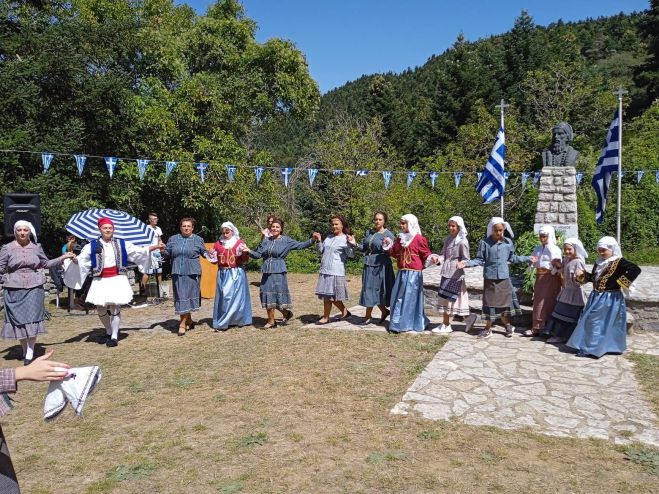 &Mu;&omicron;&nu;ή &Rho;&epsilon;&kappa;ί&tau;&sigma;&eta;&sigmaf; | &Epsilon;&kappa;&delta;&eta;&lambda;ώ&sigma;&epsilon;&iota;&sigmaf; &gamma;&iota;&alpha; &tau;&eta;&nu; &epsilon;&pi;έ&tau;&epsilon;&iota;&omicron; &tau;&eta;&sigmaf; &epsilon;&xi;ό&delta;&omicron;&upsilon; &tau;&omicron;&upsilon; &Mu;&omicron;&nu;&alpha;&chi;&omicron;ύ &Pi;&alpha;&pi;&alpha;&phi;&lambda;έ&sigma;&sigma;&alpha;