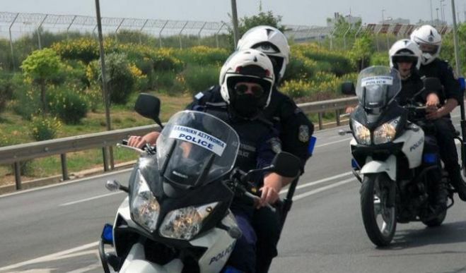 Eπιτέθηκαν και χτύπησαν αστυνομικούς στην Πελοπόννησο!