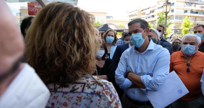 &Sigma;ύ&gamma;&chi;&rho;&omicron;&nu;&omicron; &mu;&omicron;&nu;&tau;έ&lambda;&omicron; &Sigma;&Upsilon;&Rho;&Iota;&Zeta;&Alpha; &kappa;&alpha;&iota; &kappa;&omicron;&iota;&nu;&omega;&nu;&iota;&kappa;έ&sigmaf; &sigma;&upsilon;&mu;&mu;&alpha;&chi;ί&epsilon;&sigmaf;