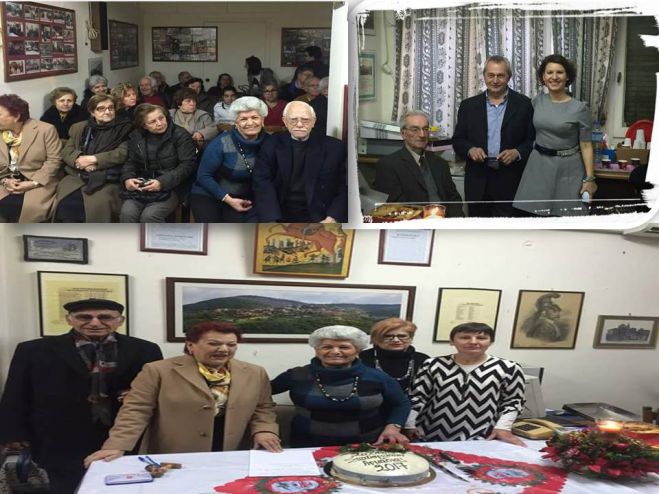 &Omicron; &Sigma;ύ&lambda;&lambda;&omicron;&gamma;&omicron;&sigmaf; &Sigma;&pi;&alpha;&theta;&alpha;&rho;&iota;&omega;&tau;ώ&nu; έ&kappa;&omicron;&psi;&epsilon; &tau;&eta;&nu; &pi;ί&tau;&alpha; &tau;&omicron;&upsilon;!