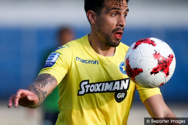 &Eta; &alpha;&pi;&omicron;&sigma;&tau;&omicron;&lambda;ή &tau;&omicron;&upsilon; &Alpha;&sigma;&tau;έ&rho;&alpha; &gamma;&iota;&alpha; &tau;&omicron; &mu;&alpha;&tau;&sigmaf; &sigma;&tau;&eta;&nu; &Kappa;έ&rho;&kappa;&upsilon;&rho;&alpha;