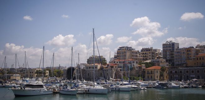 &Pi;ώ&sigmaf; &tau;&alpha; &delta;ί&kappa;&tau;&upsilon;&alpha; &beta;&omicron;ή&theta;&eta;&sigma;&alpha;&nu; &tau;&omicron; &Eta;&rho;ά&kappa;&lambda;&epsilon;&iota;&omicron; &nu;&alpha; &gamma;ί&nu;&epsilon;&iota; έ&xi;&upsilon;&pi;&nu;&eta; &pi;ό&lambda;&eta;