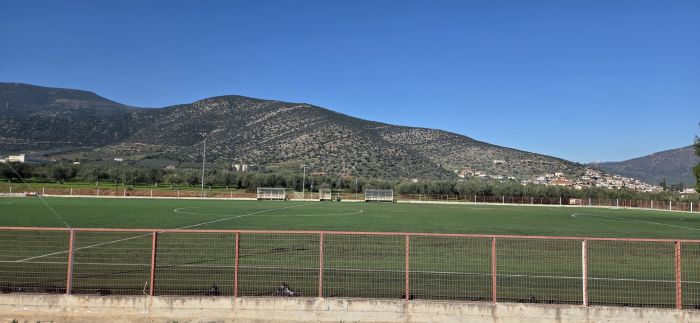 &Theta;&epsilon;&tau;&iota;&kappa;ή &epsilon;&xi;έ&lambda;&iota;&xi;&eta; &gamma;&iota;&alpha; &tau;&omicron; έ&rho;&gamma;&omicron; &tau;&omicron;&pi;&omicron;&theta;έ&tau;&eta;&sigma;&eta;&sigmaf; &chi;&lambda;&omicron;&omicron;&tau;ά&pi;&eta;&tau;&alpha; &sigma;&tau;&omicron; &gamma;ή&pi;&epsilon;&delta;&omicron; &Mu;&epsilon;&lambda;&iota;&gamma;&omicron;ύ&sigmaf;