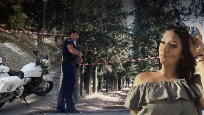 &Omicron;&rho;&gamma;ή &alpha;&pi;ό &tau;&eta; &mu;&eta;&tau;έ&rho;&alpha; &tau;&eta;&sigmaf; 16&chi;&rho;&omicron;&nu;&eta;&sigmaf; &sigma;&tau;&alpha; &Tau;&rho;ί&kappa;&alpha;&lambda;&alpha;: "&Delta;&epsilon;&nu; &alpha;&upsilon;&tau;&omicron;&kappa;&tau;ό&nu;&eta;&sigma;&epsilon;, &mu;&alpha;&sigmaf; &sigma;&kappa;ό&tau;&omega;&sigma;&alpha;&nu; &tau;&omicron; &pi;&alpha;&iota;&delta;ί"