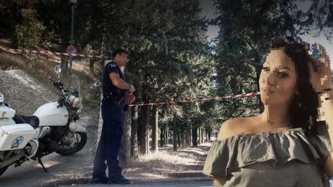 &Omicron;&rho;&gamma;ή &alpha;&pi;ό &tau;&eta; &mu;&eta;&tau;έ&rho;&alpha; &tau;&eta;&sigmaf; 16&chi;&rho;&omicron;&nu;&eta;&sigmaf; &sigma;&tau;&alpha; &Tau;&rho;ί&kappa;&alpha;&lambda;&alpha;: "&Delta;&epsilon;&nu; &alpha;&upsilon;&tau;&omicron;&kappa;&tau;ό&nu;&eta;&sigma;&epsilon;, &mu;&alpha;&sigmaf; &sigma;&kappa;ό&tau;&omega;&sigma;&alpha;&nu; &tau;&omicron; &pi;&alpha;&iota;&delta;ί"
