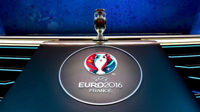 EURO 2016: Οι αντίπαλοι στη φάση των «16»