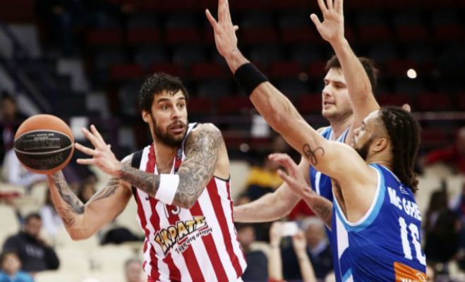 Play off | &Alpha;&pi;έ&nu;&alpha;&nu;&tau;&iota; &sigma;&tau;&omicron;&nu; &Omicron;&lambda;&upsilon;&mu;&pi;&iota;&alpha;&kappa;ό &eta; &Kappa;ύ&mu;&eta; &tau;&omicron;&upsilon; &Gamma;&iota;ά&nu;&nu;&eta; &Kappa;&alpha;&sigma;&tau;&rho;ί&tau;&eta;