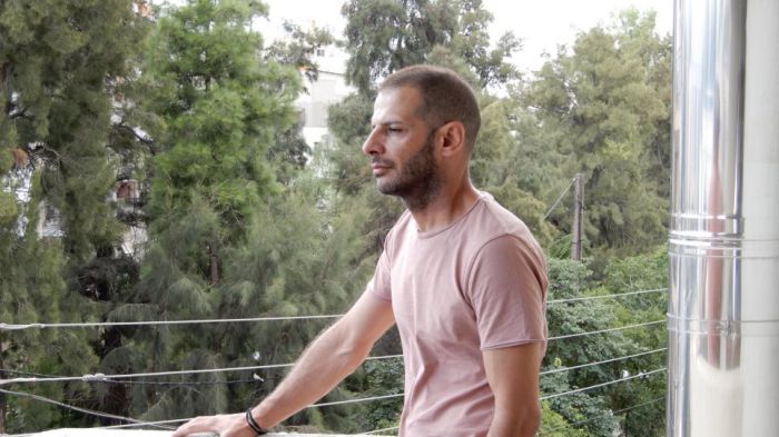 Συγκινεί δημοσιογράφος του Star που δίνει μάχη με τον καρκίνο: "Αν πω ότι δεν έκλαψα θα ήταν ψέμα"