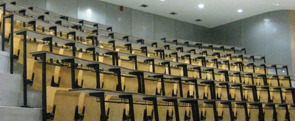 Παίρνουν πίσω πολλές αλλαγές στο σχέδιο Αθηνά σε ΑΕΙ - ΤΕΙ