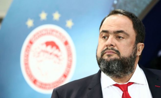 &Pi;&alpha;&rho;&alpha;&iota;&tau;ή&theta;&eta;&kappa;&epsilon; &omicron; &Beta;&alpha;&gamma;&gamma;έ&lambda;&eta;&sigmaf; &Mu;&alpha;&rho;&iota;&nu;ά&kappa;&eta;&sigmaf; &alpha;&pi;ό &delta;&eta;&mu;&omicron;&tau;&iota;&kappa;ό&sigmaf; &sigma;ύ&mu;&beta;&omicron;&upsilon;&lambda;&omicron;&sigmaf; &Pi;&epsilon;&iota;&rho;&alpha;&iota;ά