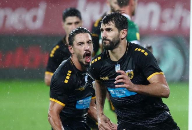 &Alpha;&upsilon;&tau;ό &tau;&omicron; &kappa;&alpha;&nu;ά&lambda;&iota; &theta;&alpha; &delta;&epsilon;ί&xi;&epsilon;&iota; &tau;&omicron; "&Alpha;&Epsilon;&Kappa; - &Beta;ό&lambda;&phi;&sigma;&mu;&pi;&omicron;&upsilon;&rho;&gamma;&kappa;"