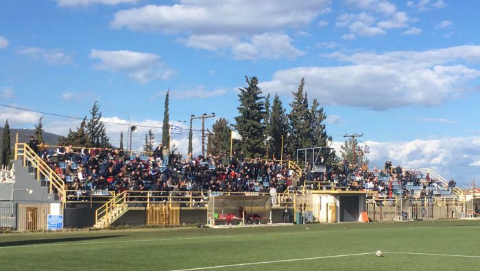 &Omicron; &Epsilon;&rho;&mu;ή&sigmaf; &kappa;έ&rho;&delta;&iota;&sigma;&epsilon; &tau;&omicron;&nu; &Pi;&alpha;&nu;&alpha;&rho;&kappa;&alpha;&delta;&iota;&kappa;ό!