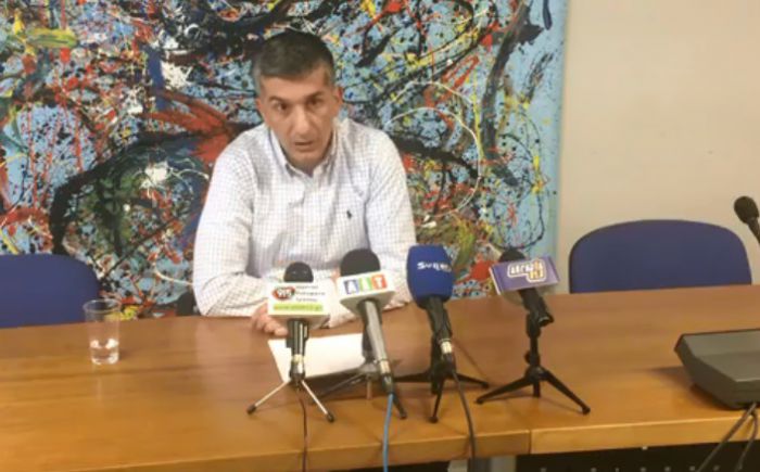 Τσαγκαρέλης: "Πιο οικονομικό το σύστημα ηλεκτρονικής διακίνησης εγγράφων του Δήμου Τρίπολης σε σχέση με άλλους δήμους"