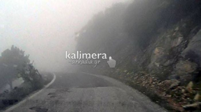 &Pi;ό&sigma;&omicron; &chi;&alpha;&mu;&eta;&lambda;ά έ&pi;&epsilon;&sigma;&epsilon; &tau;&alpha; &xi;&eta;&mu;&epsilon;&rho;ώ&mu;&alpha;&tau;&alpha; &eta; &theta;&epsilon;&rho;&mu;&omicron;&kappa;&rho;&alpha;&sigma;ί&alpha; &sigma;&tau;&eta;&nu; &Alpha;&rho;&kappa;&alpha;&delta;ί&alpha;!