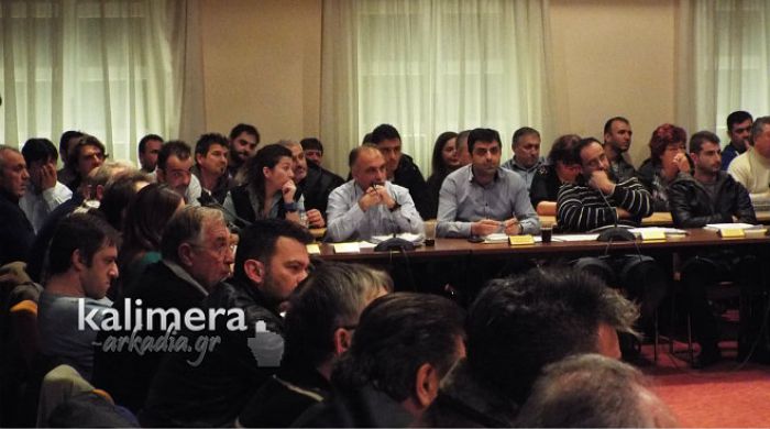 &Delta;ύ&omicron; &upsilon;&pi;&omicron;&psi;&eta;&phi;&iota;ό&tau;&eta;&tau;&epsilon;&sigmaf; &gamma;&iota;&alpha; &tau;&eta; &theta;έ&sigma;&eta; &tau;&omicron;&upsilon; &Sigma;&upsilon;&mu;&pi;&alpha;&rho;&alpha;&sigma;&tau;ά&tau;&eta; &tau;&omicron;&upsilon; &Delta;&eta;&mu;ό&tau;&eta; &sigma;&tau;&eta;&nu; &Tau;&rho;ί&pi;&omicron;&lambda;&eta;