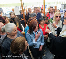 &Tau;&omicron; &phi;&iota;&lambda;&alpha;&nu;&theta;&rho;&omega;&pi;&iota;&kappa;ό &kappa;&alpha;&tau;ά&sigma;&tau;&eta;&mu;&alpha; &tau;&eta;&sigmaf; &Epsilon;&kappa;&kappa;&lambda;&eta;&sigma;ί&alpha;&sigmaf; &sigma;&tau;&omicron; Ά&sigma;&tau;&rho;&omicron;&sigmaf; &Kappa;&upsilon;&nu;&omicron;&upsilon;&rho;ί&alpha;&sigmaf; (ph)