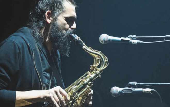 Σεμινάριο &quot;Beatbox και Αερόφωνα&quot; την Κυριακή στο Μουσικό Σχολείο Τρίπολης